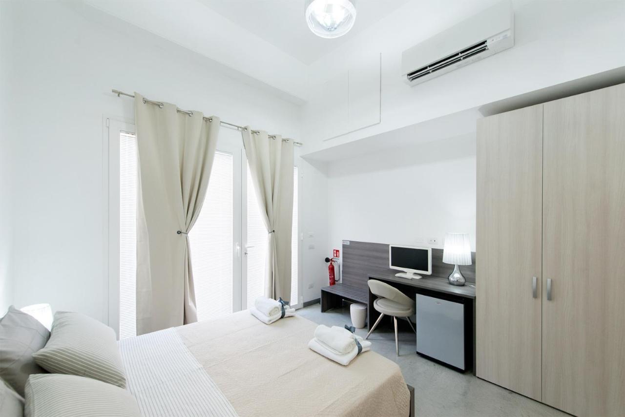 Byron Rooms La Spezia Exterior foto