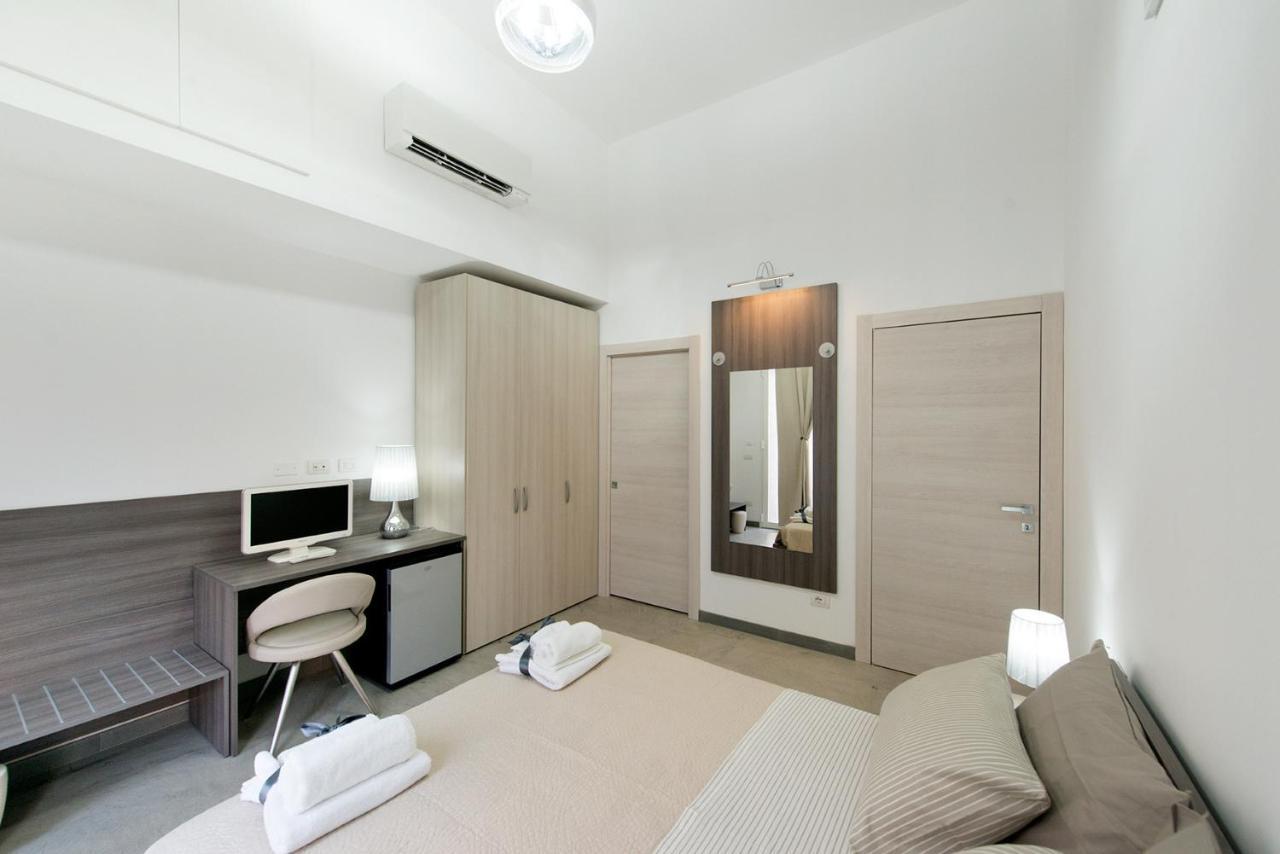 Byron Rooms La Spezia Exterior foto