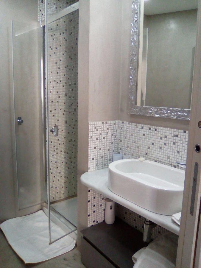Byron Rooms La Spezia Exterior foto