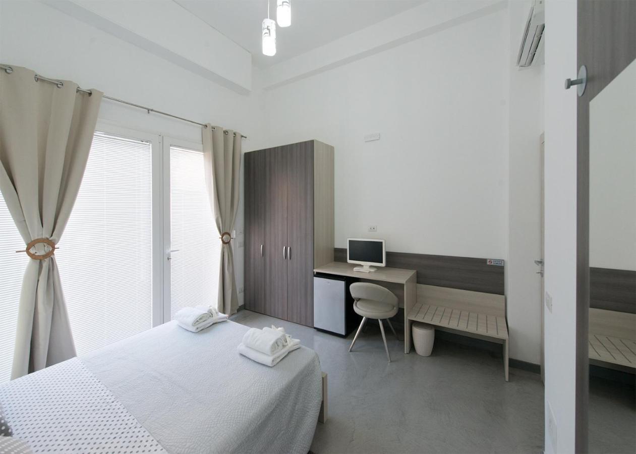 Byron Rooms La Spezia Exterior foto