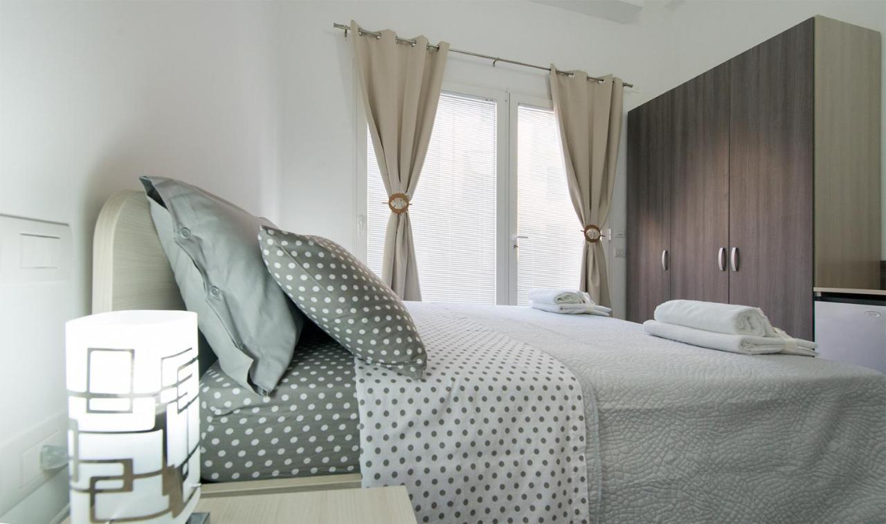 Byron Rooms La Spezia Exterior foto