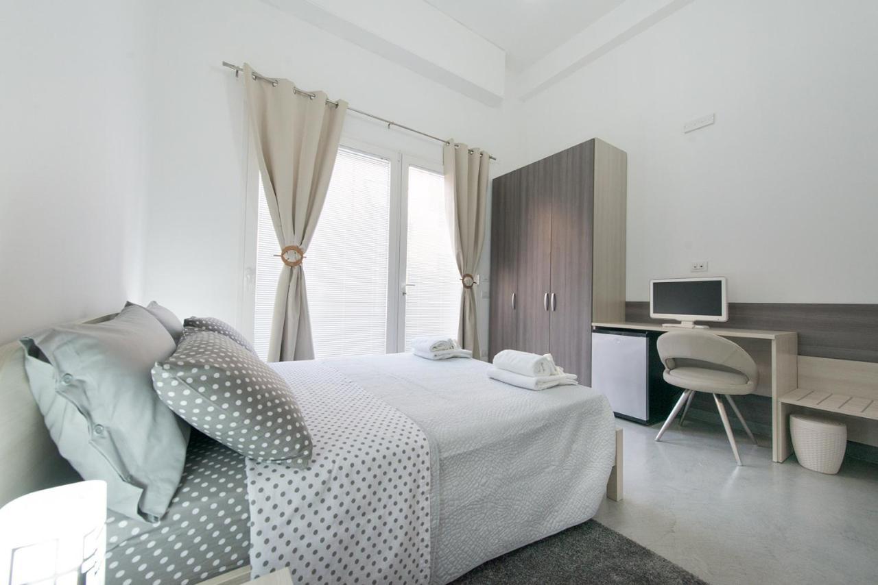 Byron Rooms La Spezia Exterior foto