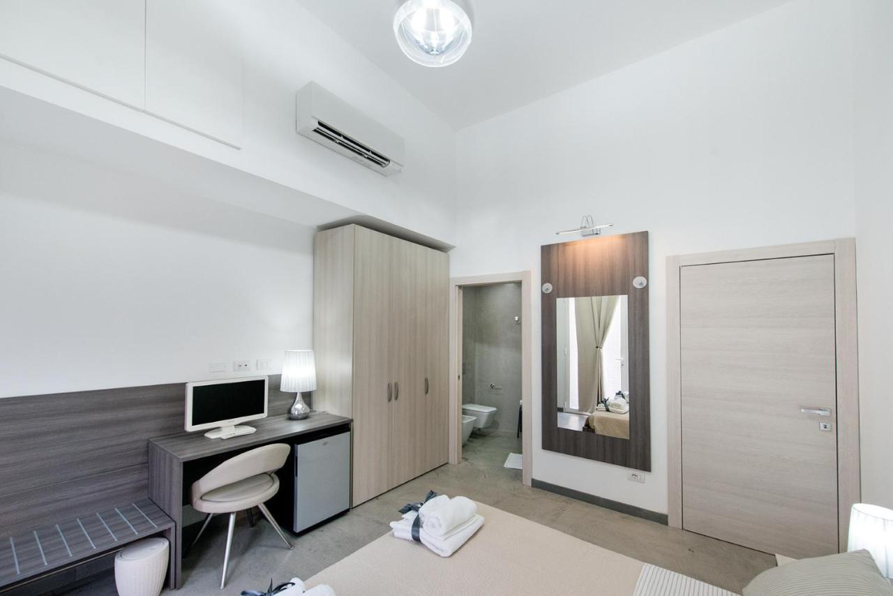 Byron Rooms La Spezia Exterior foto