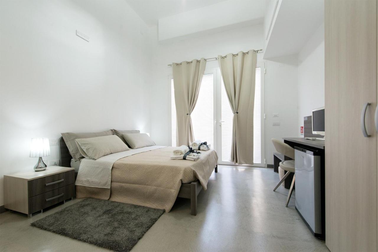 Byron Rooms La Spezia Exterior foto